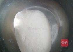 自制面皮(洗面筋版)的做法图解2