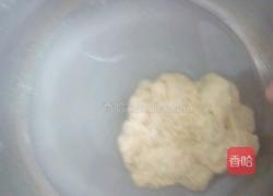 自制面皮(洗面筋版)的做法图解5