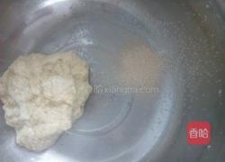 自制面皮（洗面筋版）的做法图解6