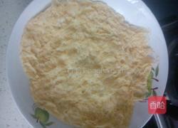 自制面皮（洗面筋版）的做法图解8