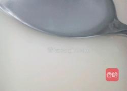 自制面皮(洗面筋版)的做法图解9