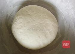 椒盐花卷的做法图解2