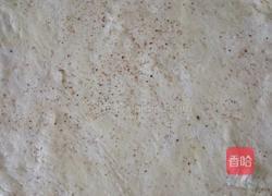 椒盐花卷的做法图解6