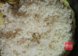 大馅糯米烧麦的做法图解7