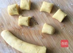 芋圆芒果西米露的做法图解4