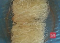 蒜蓉蒸粉丝的做法图解1