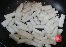 混醬炒腸粉的做法图解2