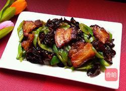 家常回锅肉的做法图解10