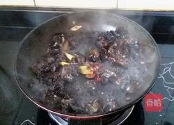 家常回锅肉的做法图解7