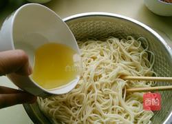 川味凉面的做法图解3