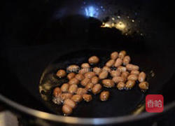 生炒腊味糯米饭的做法图解2