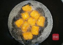 酥炸香蕉的做法图解8