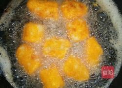 酥炸香蕉的做法图解9