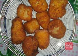 酥炸香蕉的做法图解12