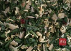 纯手工水饺的做法图解6