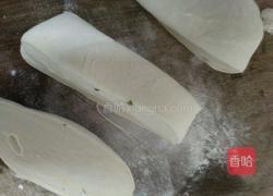 纯手工水饺的做法图解8