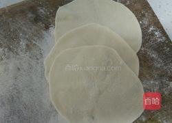 纯手工水饺的做法图解10