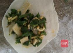 纯手工水饺的做法图解11