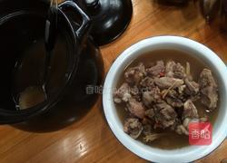 滋补排骨汤的做法图解10