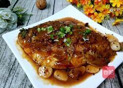  豆瓣酱红鱼的做法图解13