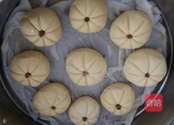 南瓜点心（改良版）的做法图解6