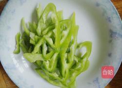土豆丝的做法图解2