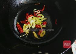 土豆丝的做法图解4