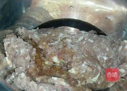 猪肉脯的做法图解2