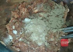 猪肉脯的做法图解4