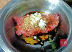 牛肉蔬菜包子的做法图解6