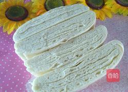 蒸…千层饼的做法图解9