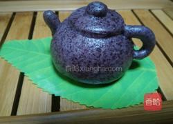 茶壶包的做法图解4