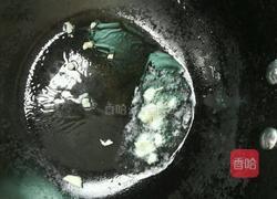 素炒海带的做法图解3