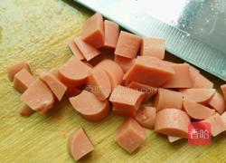 彩色玉米粒的做法图解4