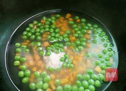 彩色玉米粒的做法图解5