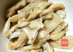 叉烧带鱼肉的做法图解1