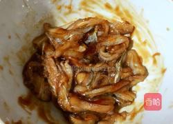 叉烧带鱼肉的做法图解3