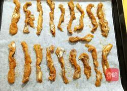 叉烧带鱼肉的做法图解4