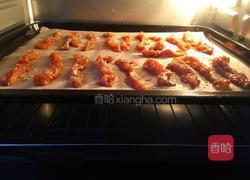 叉烧带鱼肉的做法图解6