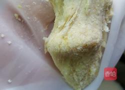 石磨甜豆花的做法图解11