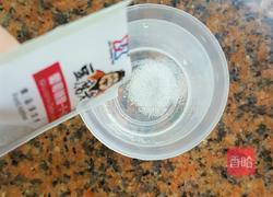 石磨甜豆花的做法图解13