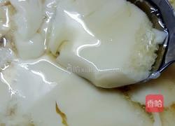 石磨甜豆花的做法图解18