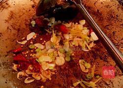 芝香辣茄子的做法图解9