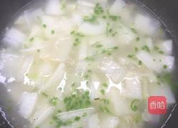 冬瓜汤的做法图解6