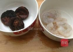 酿油豆腐的做法图解1