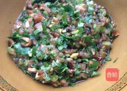 酿油豆腐的做法图解5