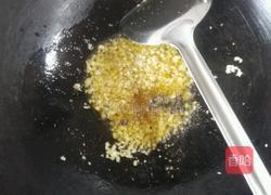 蒜蓉丝瓜的做法图解3