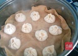 懒人包的做法图解12