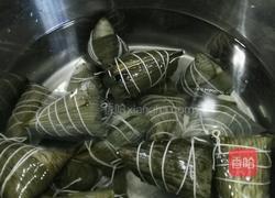 鲜肉粽的做法图解7
