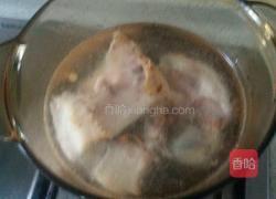 鲢鱼头豆腐汤的做法图解3